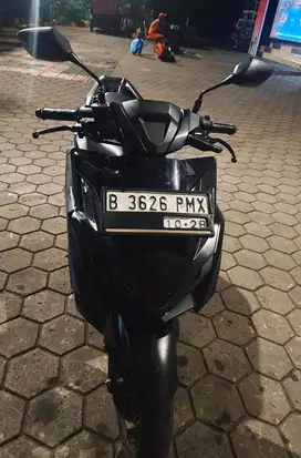 Vario 160 tahun 2023 cbs