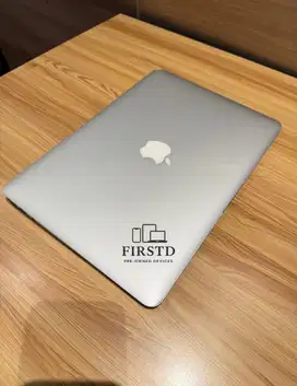 Macbook Air 2017 SSD 128Gb Ram 8Gb
