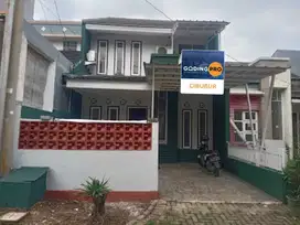 Rumah Rapih Siap Huni di Cibubur Country