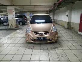 Honda jazz idsi 2004 at