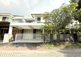 DIJUAL RUMAH CITRALAND BUKIT GOLF LUAR CLUSTER MURAH