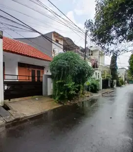 Disewa rumah Pondok kelapa Jakarta Timur