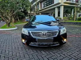 Toyota Camry 2.4 Type V th 2010