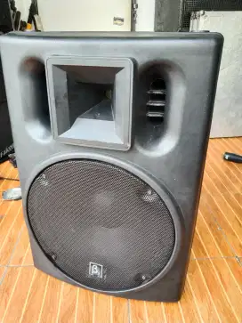 Mau jual ne gan.Spiker aktif merk Spears tipe SP-15F. 15