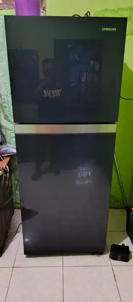forrsalee..Kulkas 2 pintu