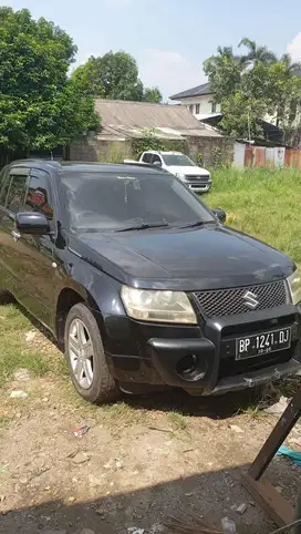 Grand Vitara JLX Matic Termurah