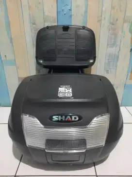 Box shad sh40 plus breket shad
