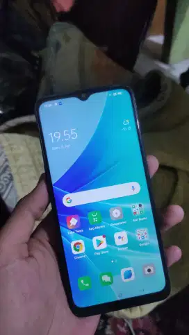 Oppo A77s 8/128