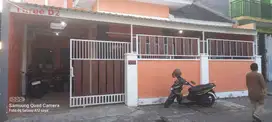 Rumah kost ekslusif belakang polda DIY condongcatur area kampus