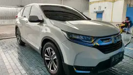 Honda CRV 1.5 Turbo Prestige 2020