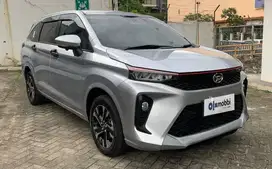 TDP Rendah Daihatsu Xenia 1.5 R ADS Bensin-MT 2021 Putih CYCJD