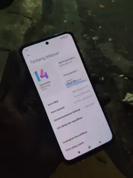redmi note 10s ram 6+2/128