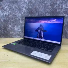 JUAL CEPAT LAPTOP ASUS A412F