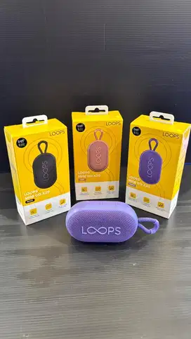 SPEAKER MINI PROMO
