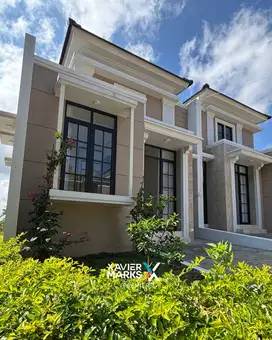 V1 Villa Nyaman Strategis di Kota Batu ROI Potensial 10%