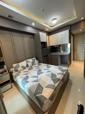 Benson Studio Apartment Surabaya Indonesia Pakuwon Mall