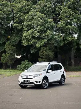 Honda BR-V 1.5 E CVT 2016