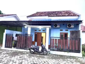 Rumah murah di JUWIRING  klaten siap huni