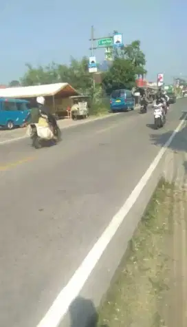 Lokasi PP1 Buat kantoran& pergudangan di lewisadeng bogor barat