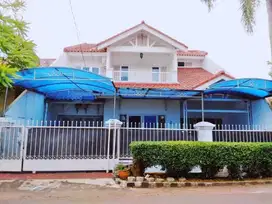 JUAL CPT! Rumah Cipayung. Dalam Komplek, Dekat LRT. NEGO sd Deal