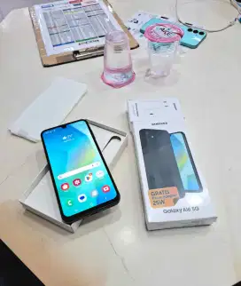 Kredit HP Samsung A16 5G