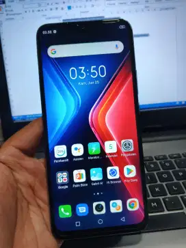 Infinix Hot 11 Play Murah