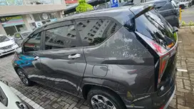 Hyundai Stargazer 2022 Bensin