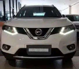 Nissan X-Trail 2.5 Cvt Matic Tgn1 Good Condition