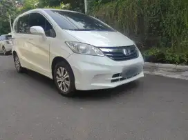 HONDA FREED SD 2013 AC DOUBLE