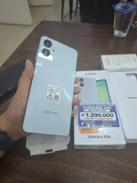 Kredit HP Samsung 143rb perbulan