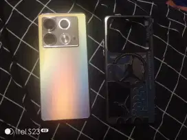 Infinix Note 40 8/256