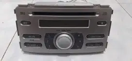 Head unit avanza veloz original bawaan pabrik