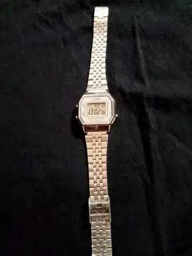 Jam tangan casio