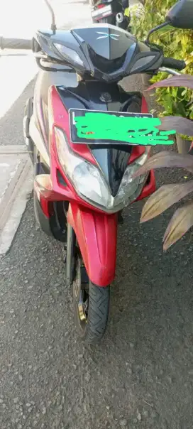 Jual Yamaha Xeon 2010