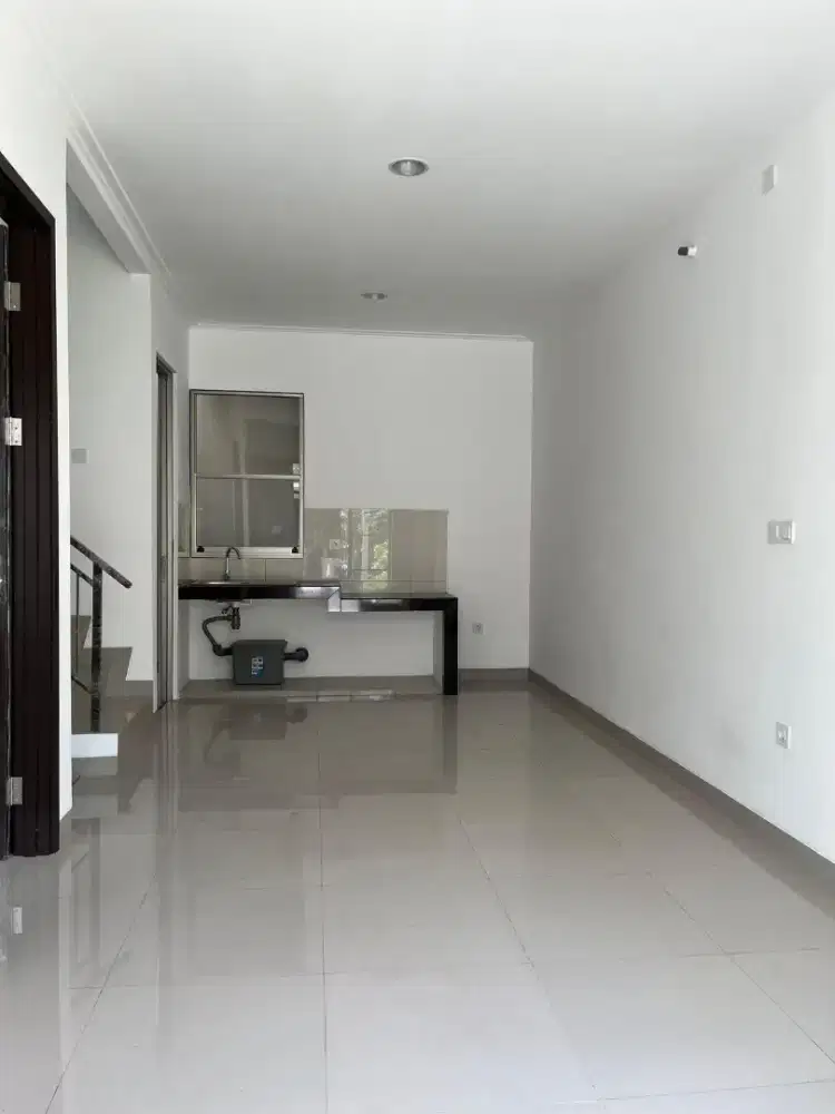 Pik 2 -  Rumah Murah Ada Club House