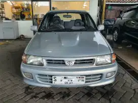 Starlet 1.3 SEG  Nik 1998 Antik