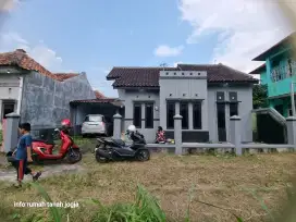 Jual rumah murah dekat gedongkuning dalam rengrod