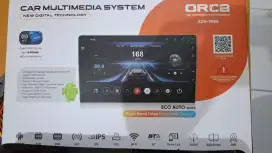 Headunit ORCA 10
