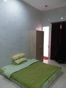 JARANG ADA NI.. DIJUAL RUMAH TAMAN PALEM LESTARI FULL FURNISHED