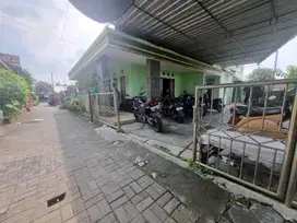 Rumah kost 16 kamar tidur wirobrajan kodya strategis