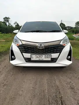 Toyota Calya 2023 Bensin