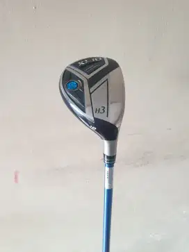 Stick golf hybrid rescue 3 XXIO mp1100 Flex R original