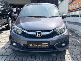 Honda Brio E 1.2L M/T 2019