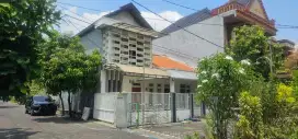 Rumah di jual di Sidoarjo posisi hook