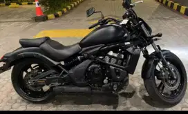 Forsale kawasaki vulcan