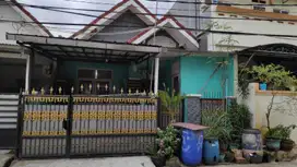 Dijual Rumah di Taman Harapan Baru (THB) Bekasi