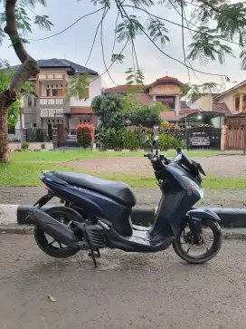 Jual lexy 2019 murah