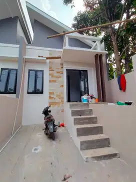 Lokasi pinggir jalan cash dan kpr tersedia