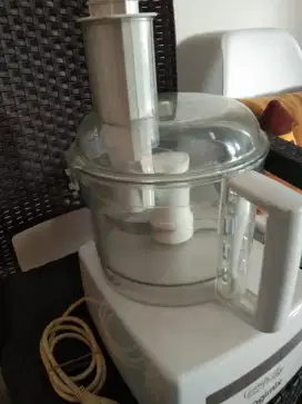 Food Processor Magimix