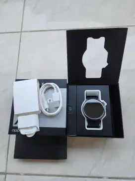 Oppo watch x Baru